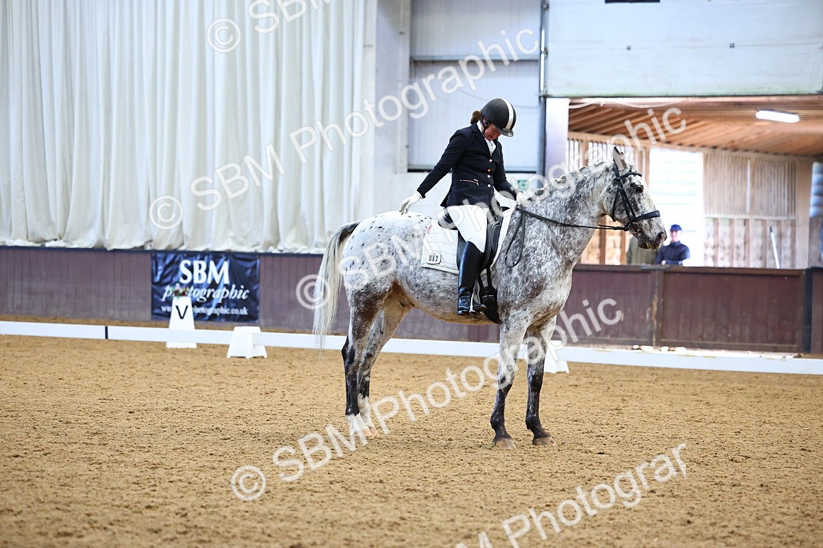 026A1605 - Class 4 - Novice 4