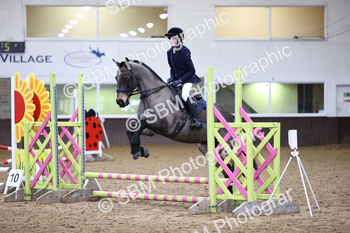 SBM_000309 - Class 2 - 50cm