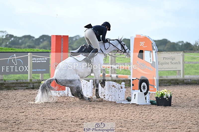 231013A-122004-02113 - Cls 8 Blue Chip Power Champ Quali