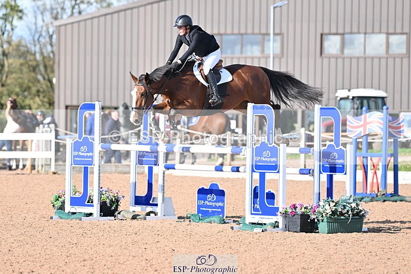 231014A-141858-05660 - Cls 20 Blue Chip Performance Champ Quali