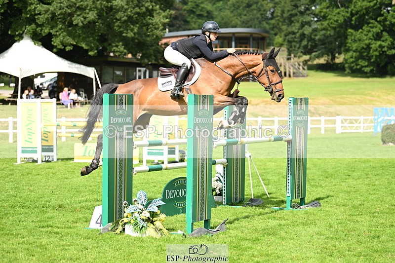 250615A-091921-09420 - Cls 35 Foxhunter
