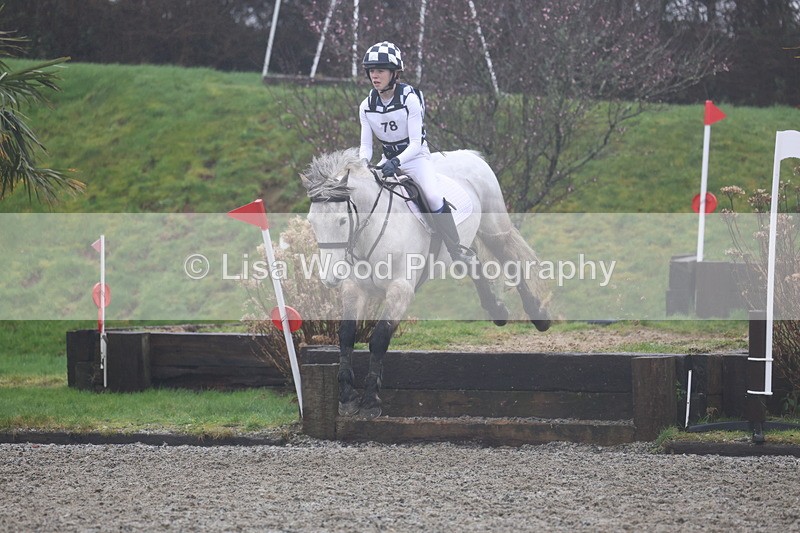 3E7A7518 - Class 2: 80cm Part 2