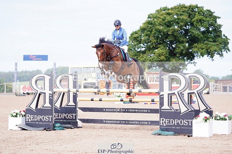 240803A-105744-07325 - Cls 29 Snr Foxhunter