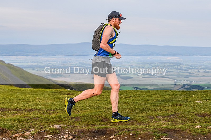 BB Kong-111 - BB Kong Fell Race Wednesday 27th July 2022