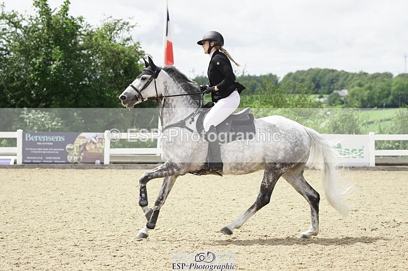 230728A-142104-02414 - Cls 10 95cm Amateur Quali