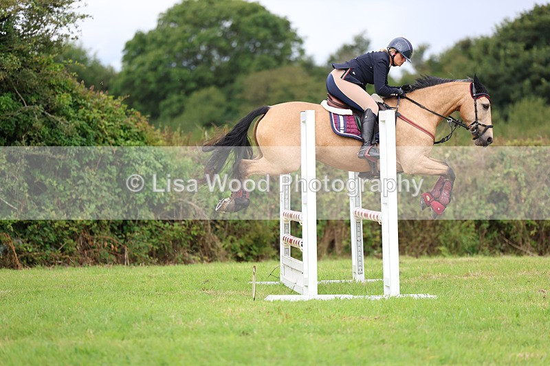 3E7A6228 - Class 3:80cm Juniors and Seniors