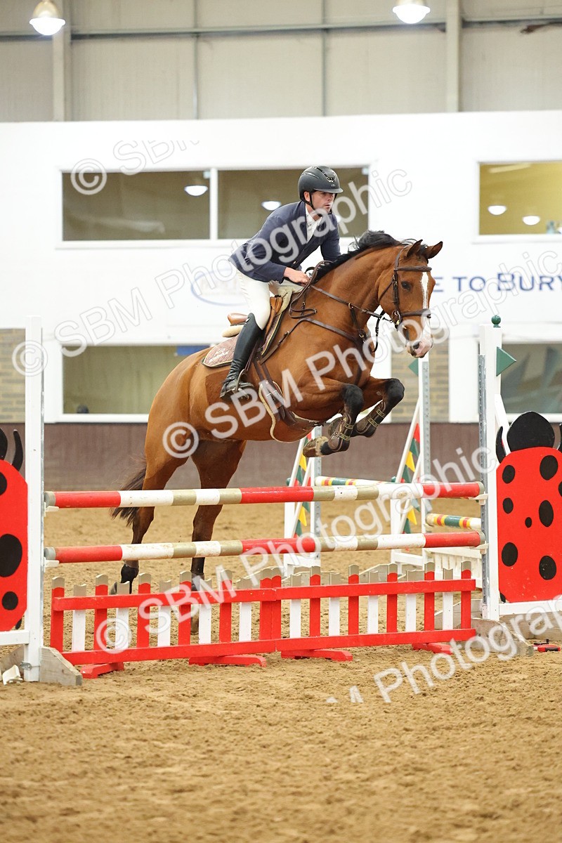 SBM_000814 - Class 3 - Senior Discovery - 1.00m