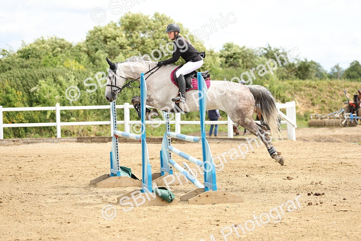 SBM_000708 - Class 3 - Senior Discovery - 1.00m