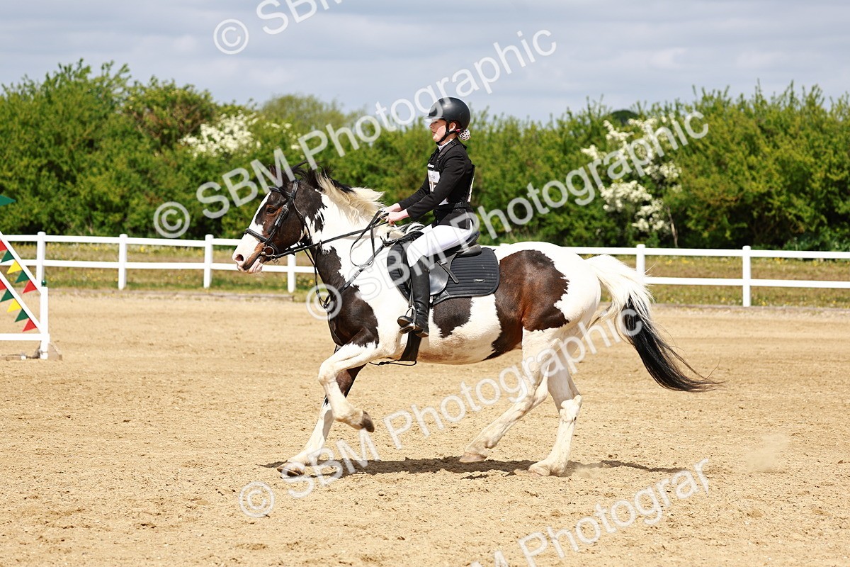 SBM_007979 - Class 3 - 60cm