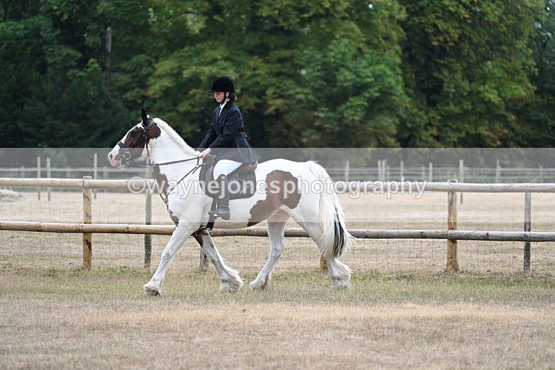 WJ7_1577 - Class 8 Ridden Veterans