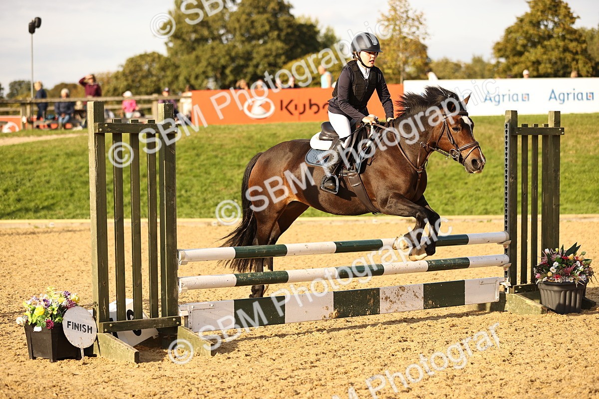 SBM_55784 - J10 - Junior Pony 75cm Championship