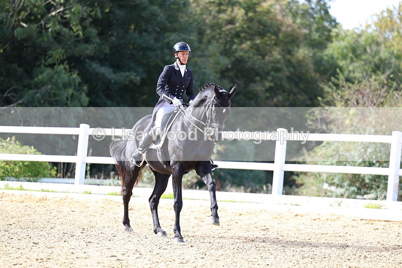 3E7A9803 - Class 13: FEI Prix St Georges 2026