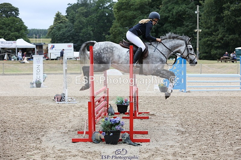250705A-091008-12922 - Cls 32 85cm Amateur Qualifier