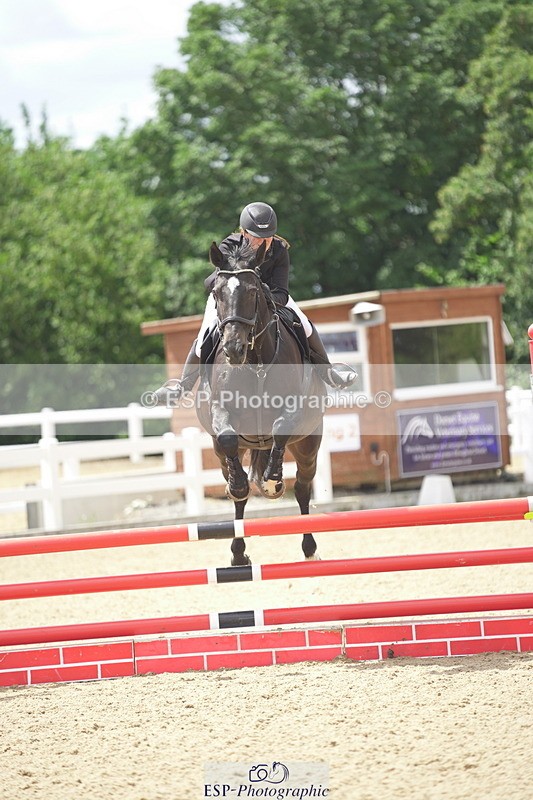 230729A-131002-06121 - Cls 22 85cm Amateur Quali