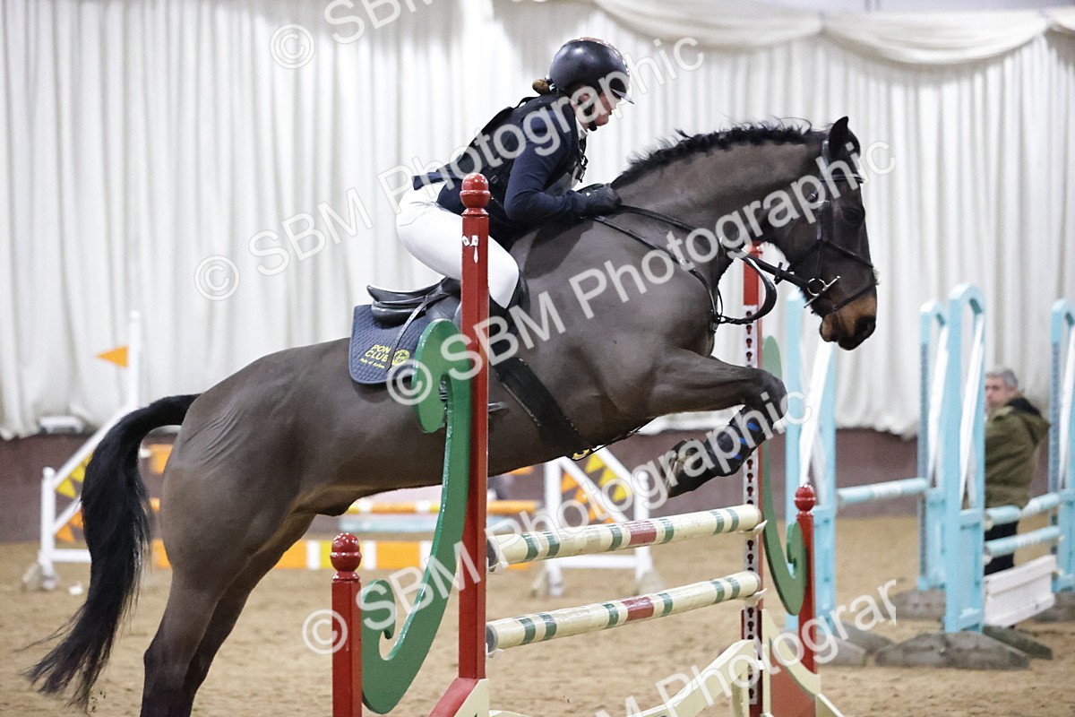 SBM_001967 - Class 4 - 1.10m