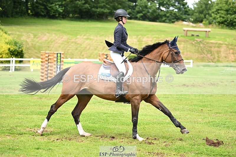 240707-125420-20506 - Cls 47 Foxhunter 2nd Round
