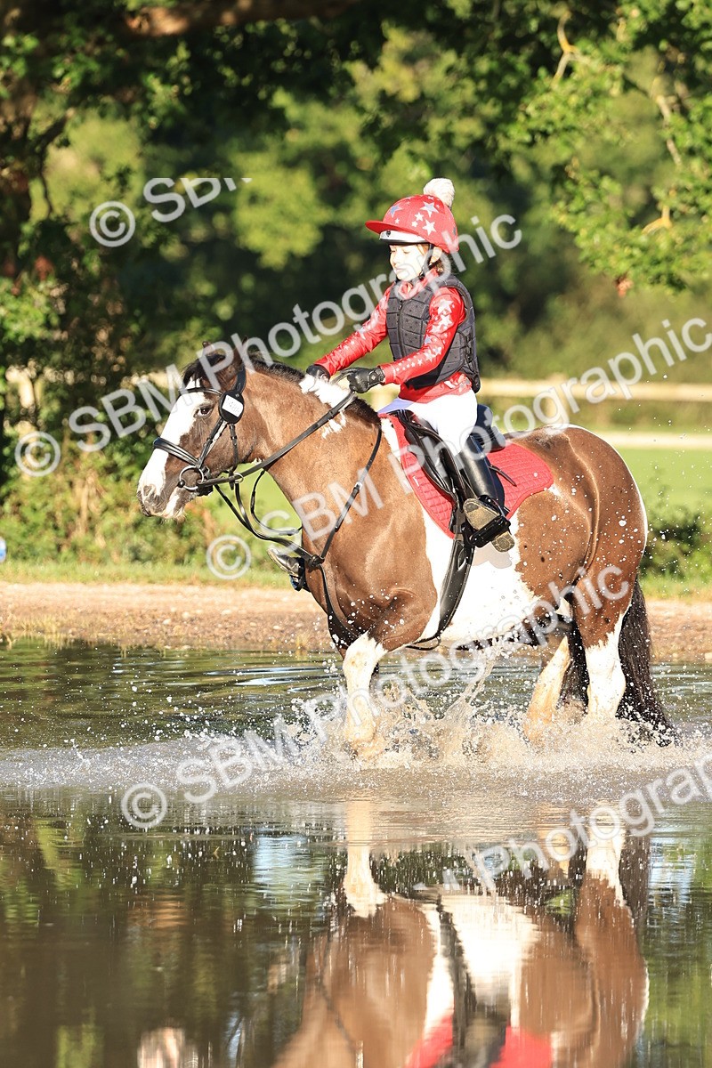 SBM_15423 - E5 - Eventers Challenge 50cm Open