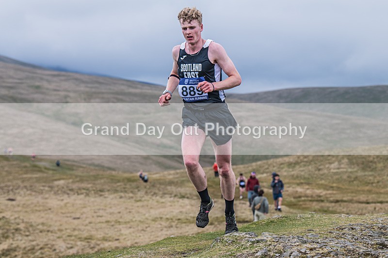 Seniors-442 - UKA 2026 Senior Inter-Counties Mountain Race - Sedbergh Sunday 3rd May 2026 - Seniors