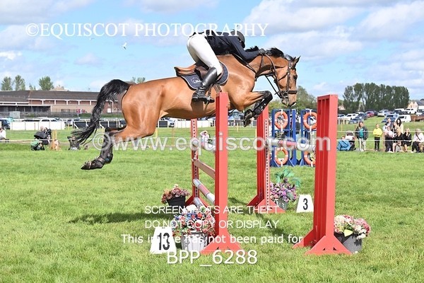 BPP_6288 - CLASS 4 B&C RHS CHAMP QUAL