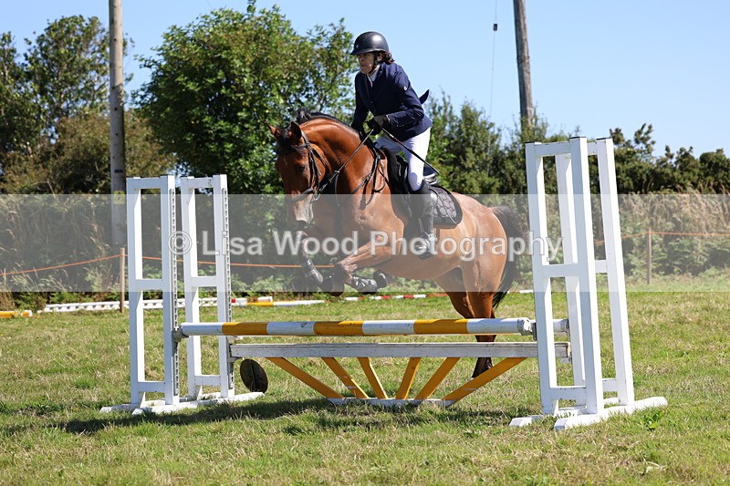 3E7A4689 - Class 2: Club 70cm