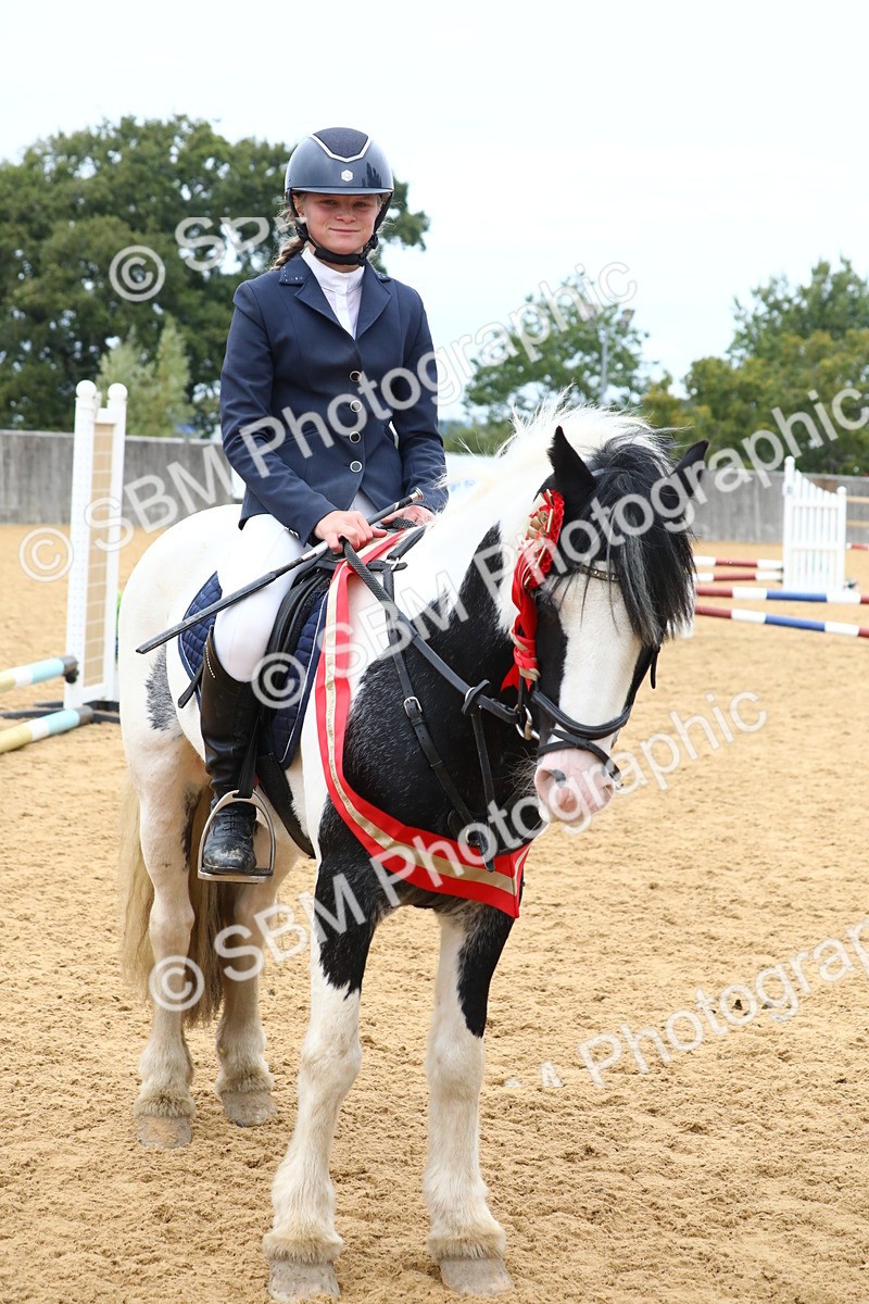 SBM_65141 - Supreme Championship 50cm 60cm 70cm
