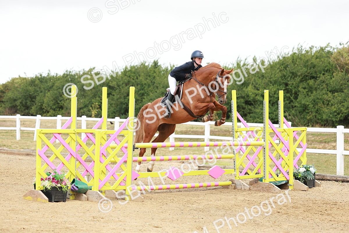 SBM_007061 - Class 2 - Senior Discovery - 1.00m Open