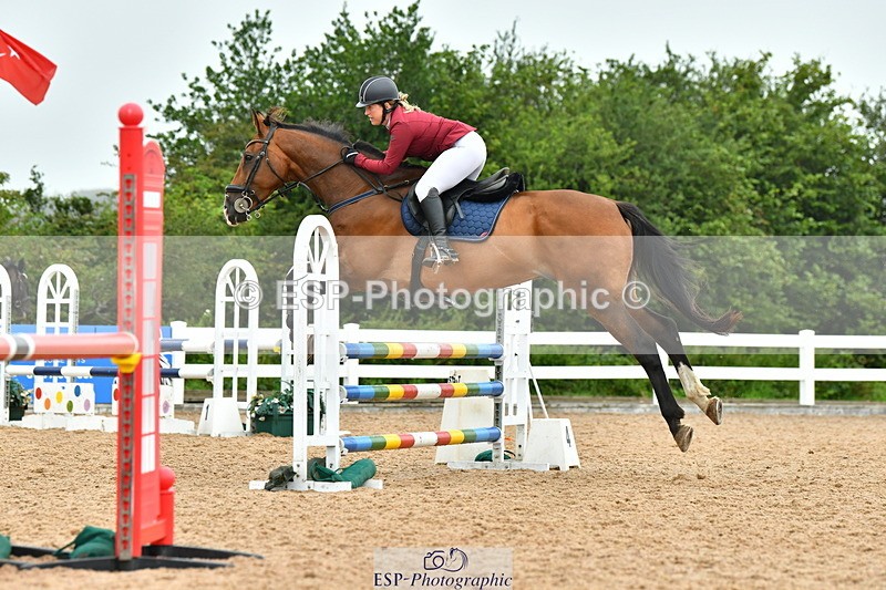 230730A-095106-08338 - Cls 31 British Novice & 90cm Open