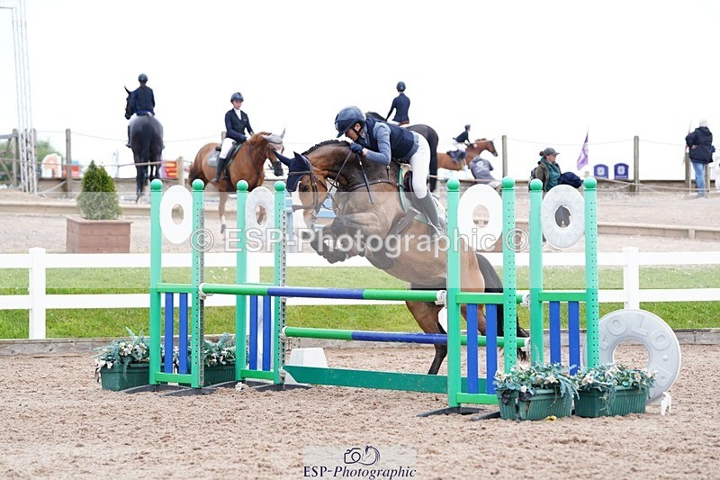 250511-132856-13790 - Cls 33 95cm Amateur Quali