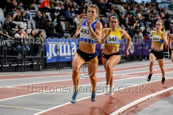 SenInd26-917356 - Track Female Set One