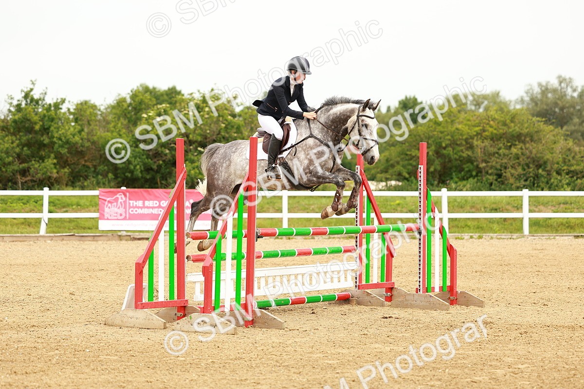 SBM_001410 - Class 3 - Senior Discovery - 1.00m