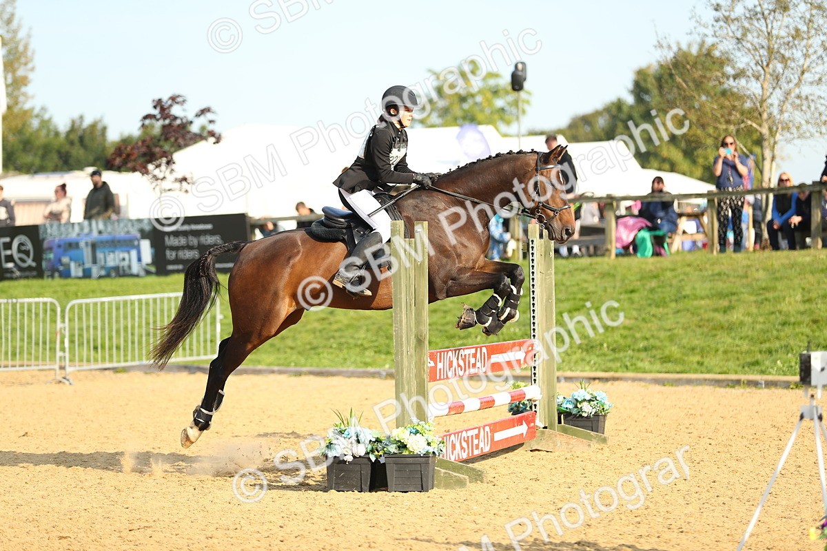 SBM_60222 - J41 - Grand Tour 95cm Championship