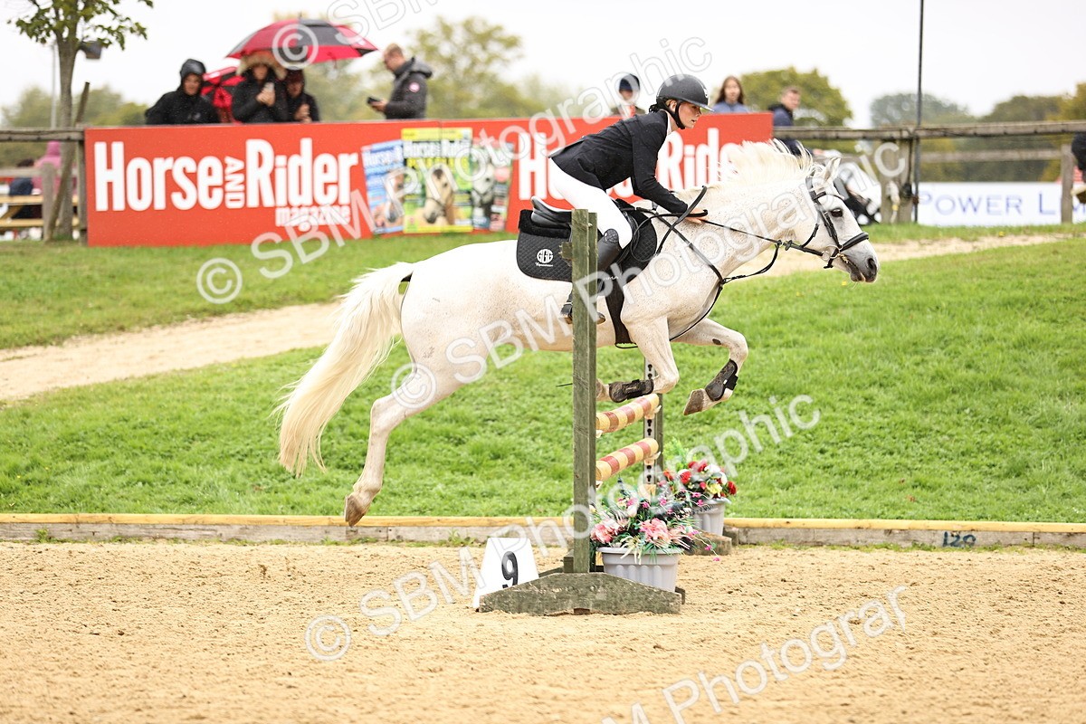 SBM_68967 - J18 - Junior Pony 85cm championship