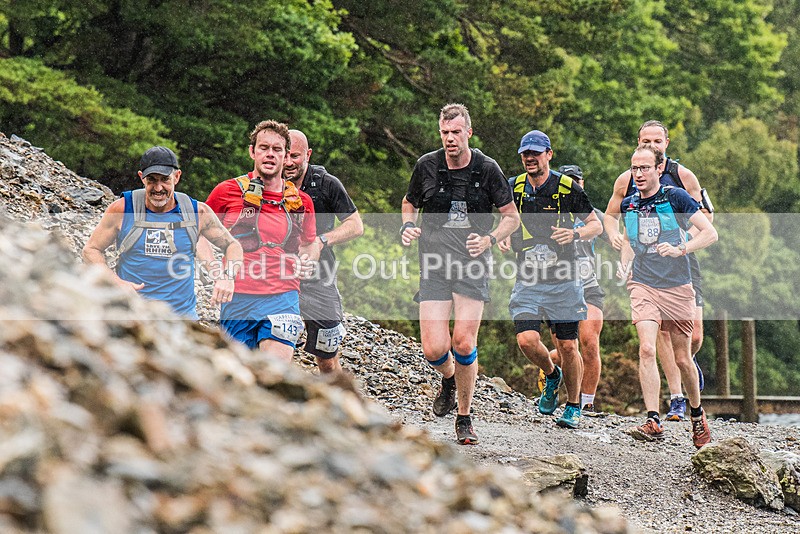Scafell Pike-311 - High Terrain Events Scafell Pike Trail Marathon Sunday 20th August 2023