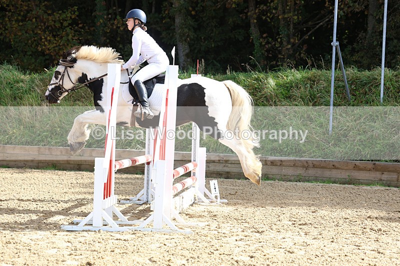 3E7A3775 - Class 6: 70cm Junior