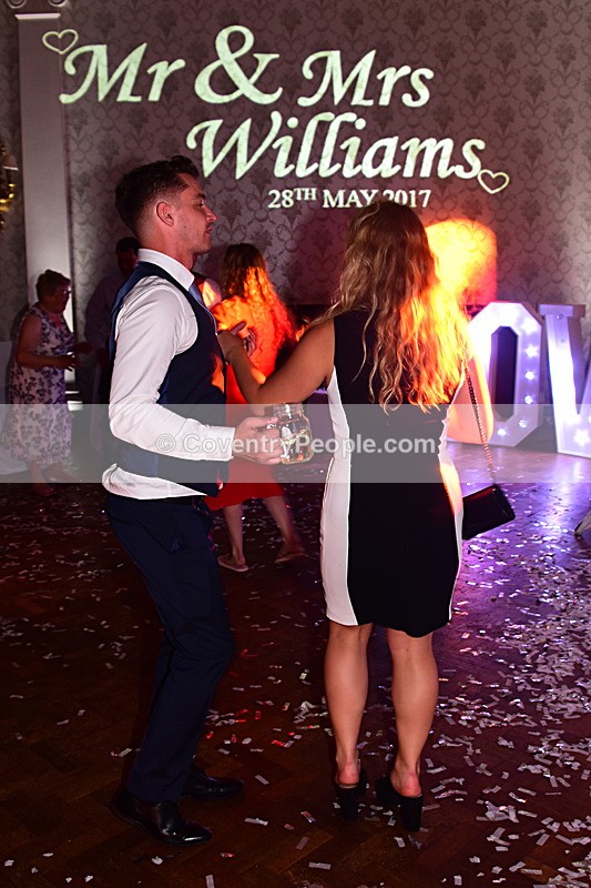 WILL-939 - Chris and Laura
