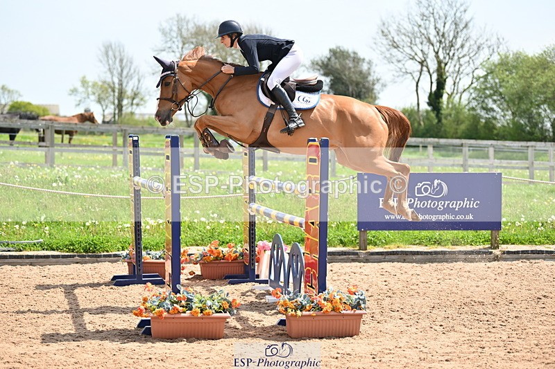 240510A-123800-06657 - Cls 23 Talent Seeker Inc 7 yr old Start to 13.15