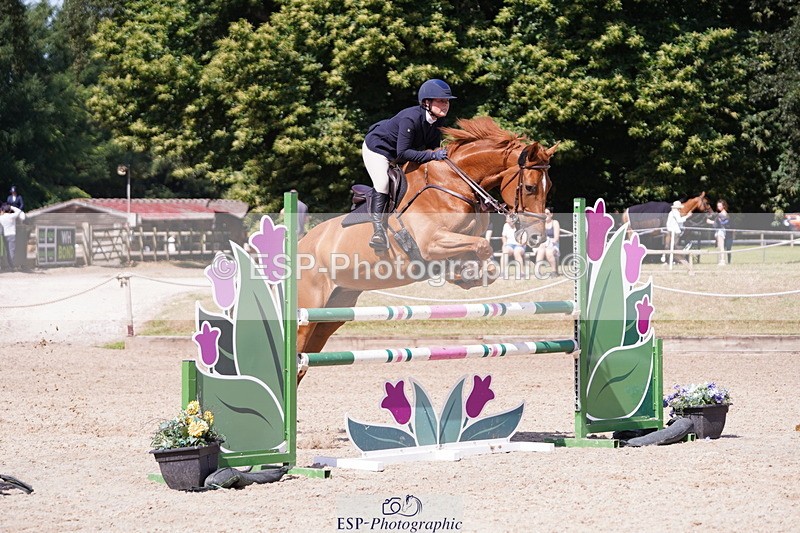 250704A-102938-10943 - Cls 20 Snr Newcomers