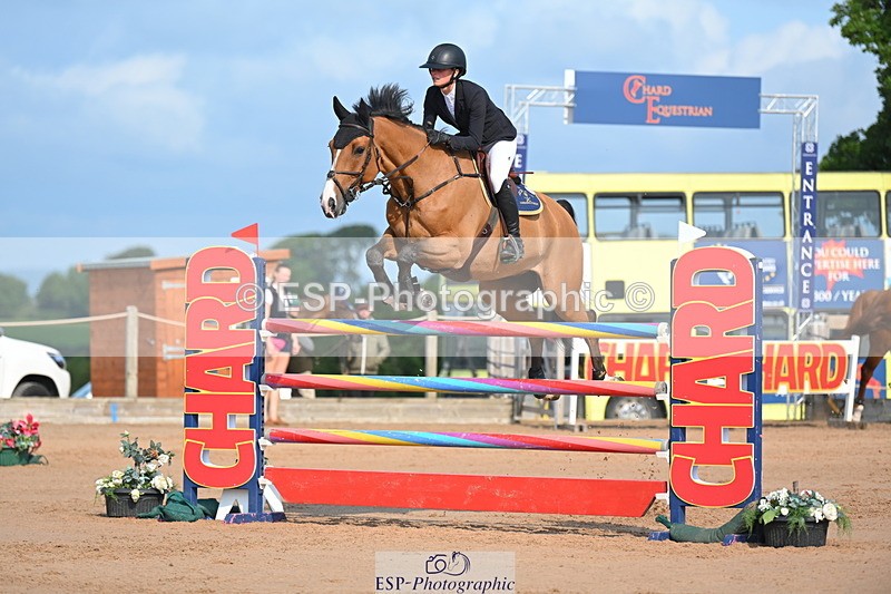 230721A-092250-04932 - Cls 2, 2 Star Small 1.30m