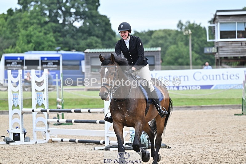 250613A-134253-01675 - Cls 12 95cm Amateur Quali