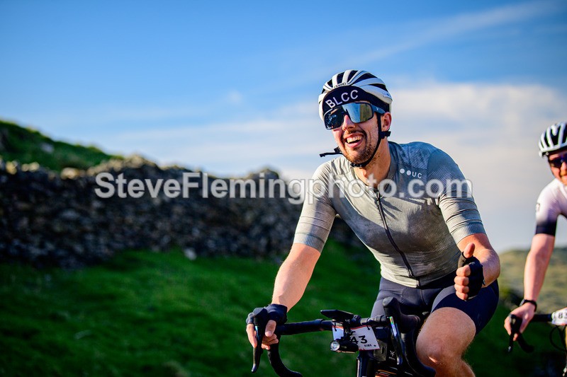 080616 - Kirkstone Pass 08:00 - 09:00