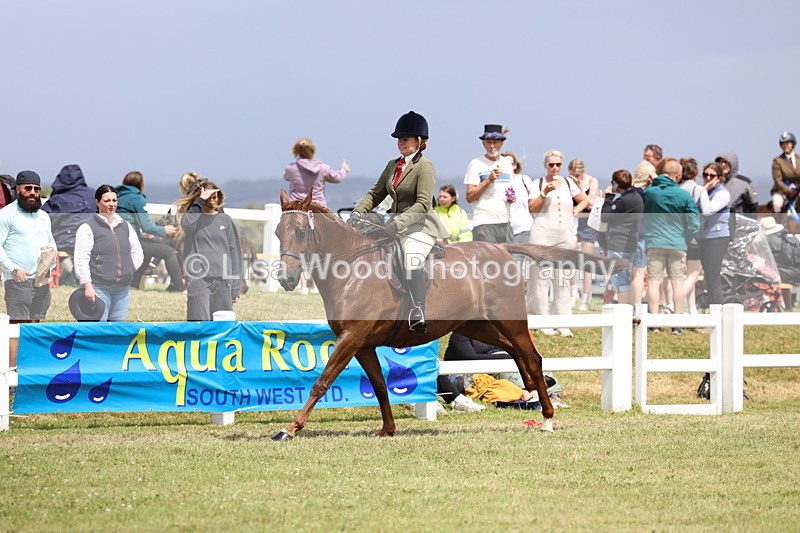 3E7A2536 - Open Ridden Championship