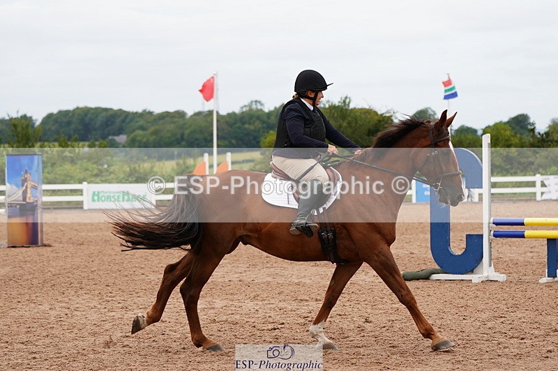 240803A-115012-07707 - Cls 36 85cm Amateur Qualifier