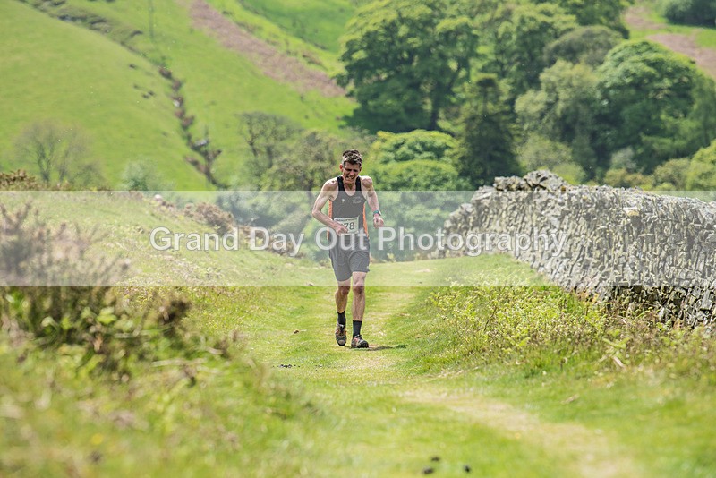 Two Tops-617 - Two Tops Fell Races (Junior & Senior) Saturday 20th May 2023