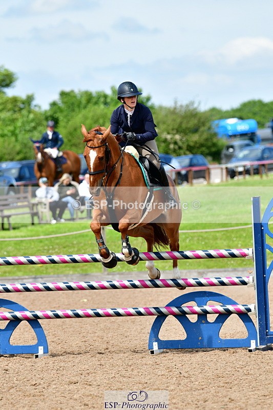 240525A-150326-06617 - Cls 25 1.10m National Am Qualifier