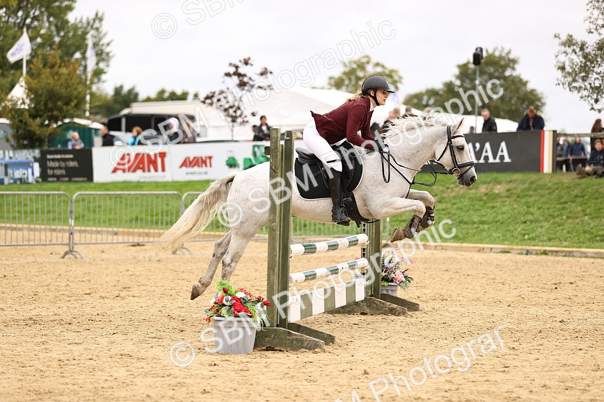 SBM_65665 - J17 - Junior Pony 80cm Championship