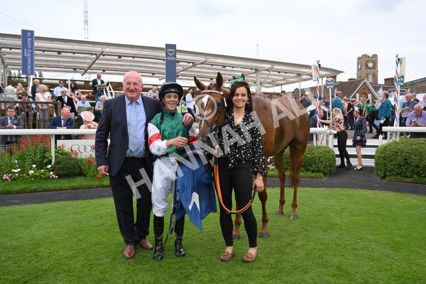 yr20082021r6-48 - Race 6 4.40pm Assured Data Protection British EBF Fillies' Stakes