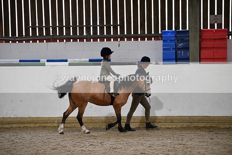 WJ5_6688 - Class 10 Childs Pony