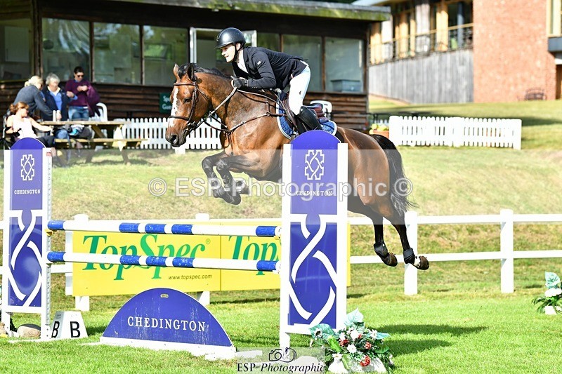 230707-084444-05944 - Cls 12 Foxhunter