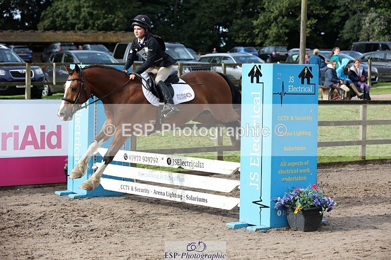 230826-091713-13525 - Round 1 Start to 9.30 Coursewalk