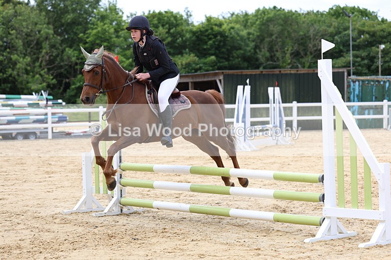 3E7A4003 - Class 6: 70cm Junior